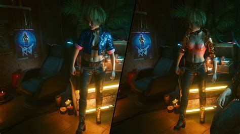 cyberpunk misty nude|Cyberpunk 2077 version 2 NSFW mod list